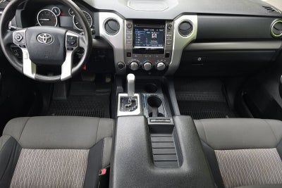2017 Toyota Tundra 4WD SR