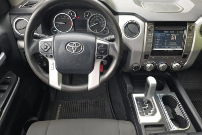 2017 Toyota Tundra 4WD SR