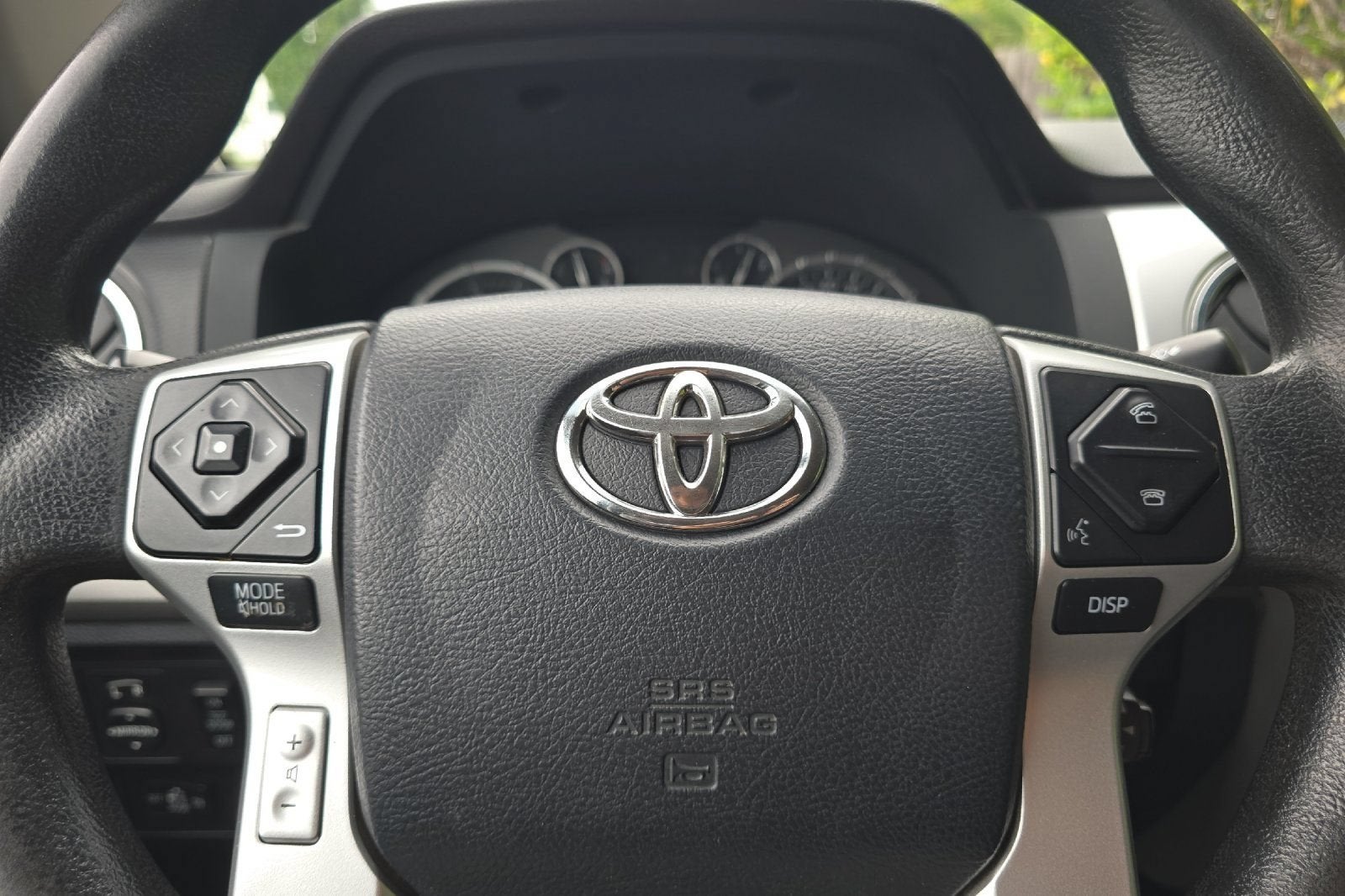 2017 Toyota Tundra 4WD SR