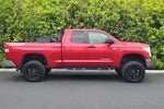 2017 Toyota Tundra 4WD SR