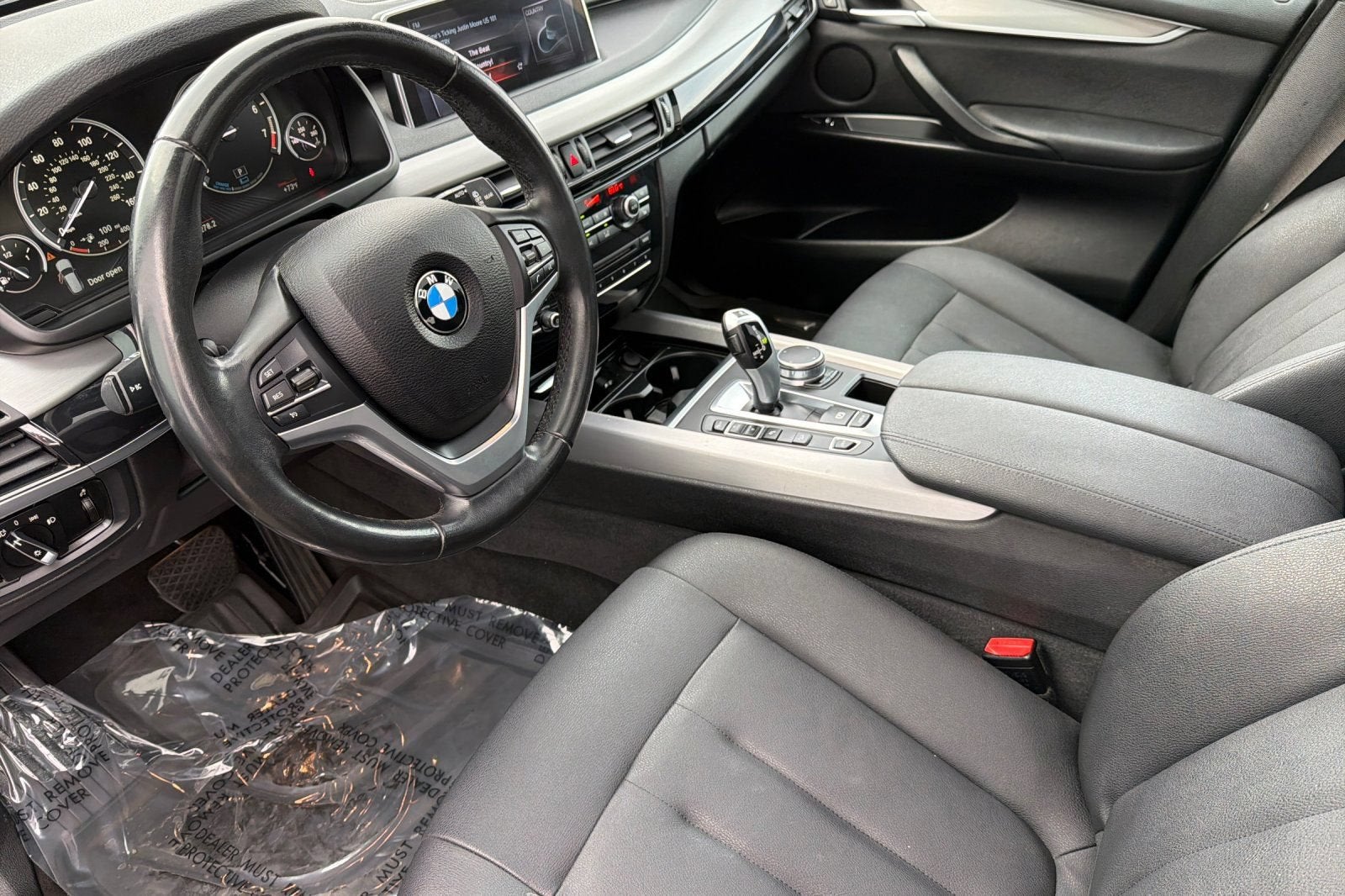 2017 BMW X5 xDrive40e iPerformance