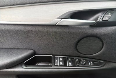 2017 BMW X5 xDrive40e iPerformance