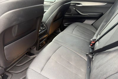 2017 BMW X5 xDrive40e iPerformance
