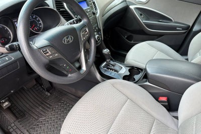 2016 Hyundai Santa Fe Sport 4DR FWD 2.4