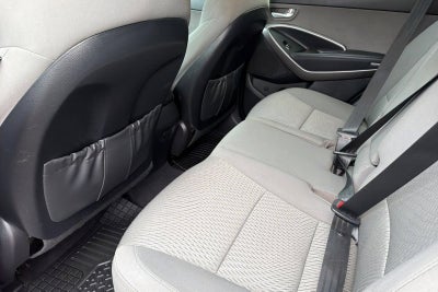 2016 Hyundai Santa Fe Sport 4DR FWD 2.4