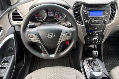 2016 Hyundai Santa Fe Sport 4DR FWD 2.4