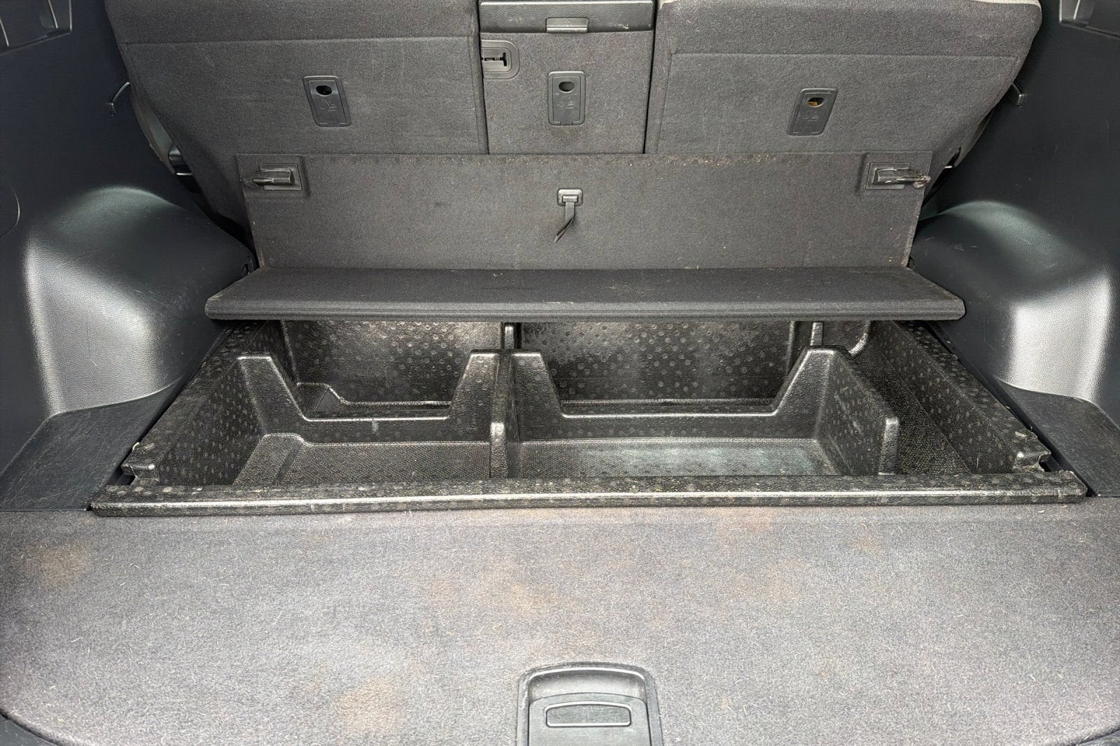 2016 Hyundai Santa Fe Sport 4DR FWD 2.4