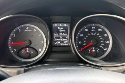 2016 Hyundai Santa Fe Sport 4DR FWD 2.4