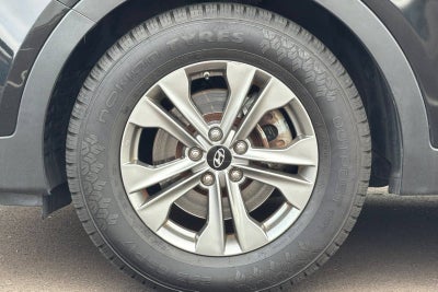 2016 Hyundai Santa Fe Sport 4DR FWD 2.4