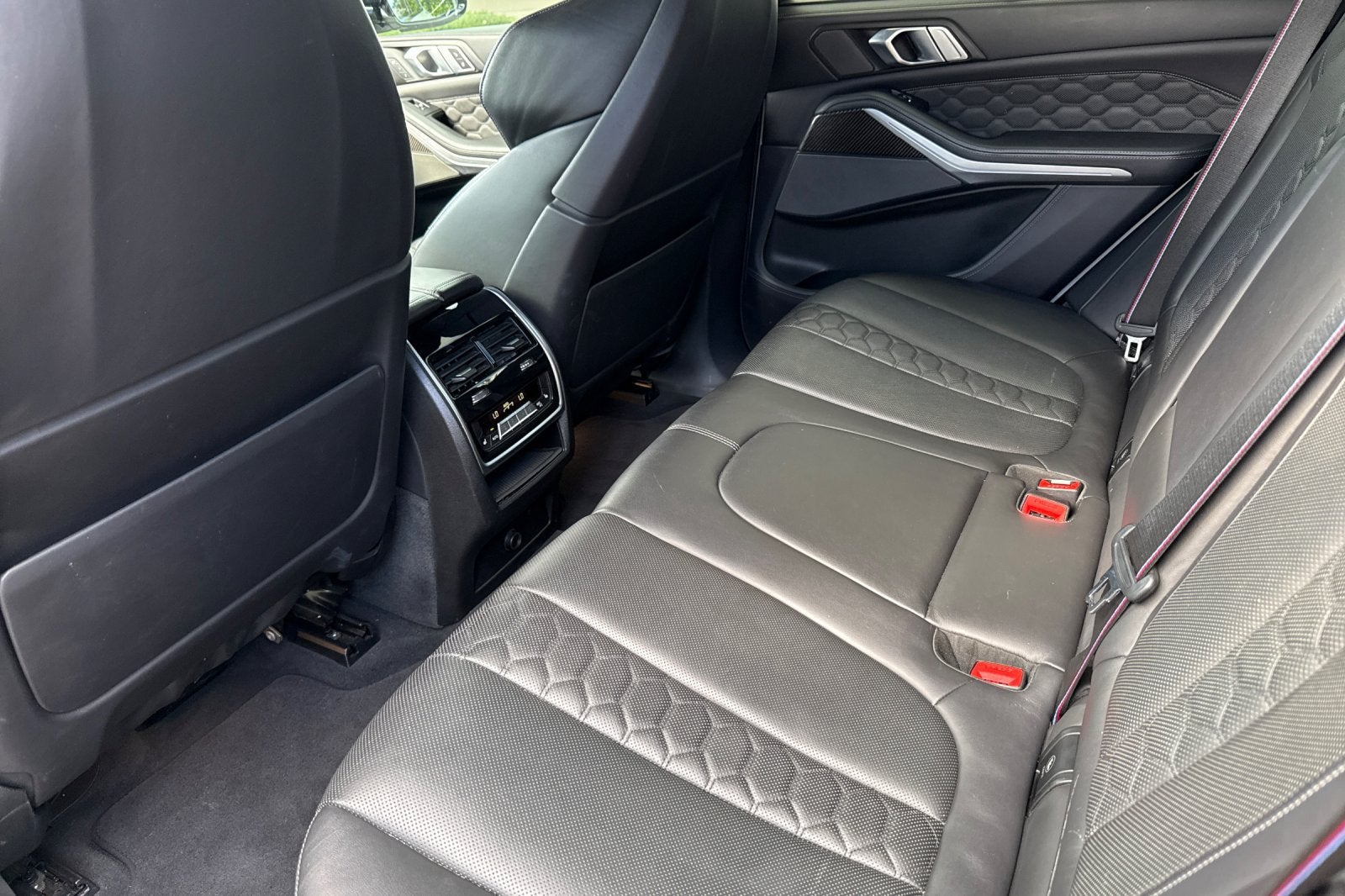2021 BMW X5 M 4DR SPORT ACT VEH