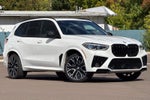 2021 BMW X5 M 4DR SPORT ACT VEH
