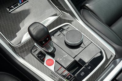 2021 BMW X5 M 4DR SPORT ACT VEH