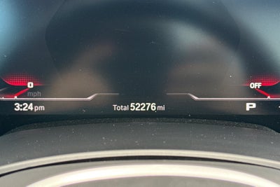 2021 BMW X5 M 4DR SPORT ACT VEH