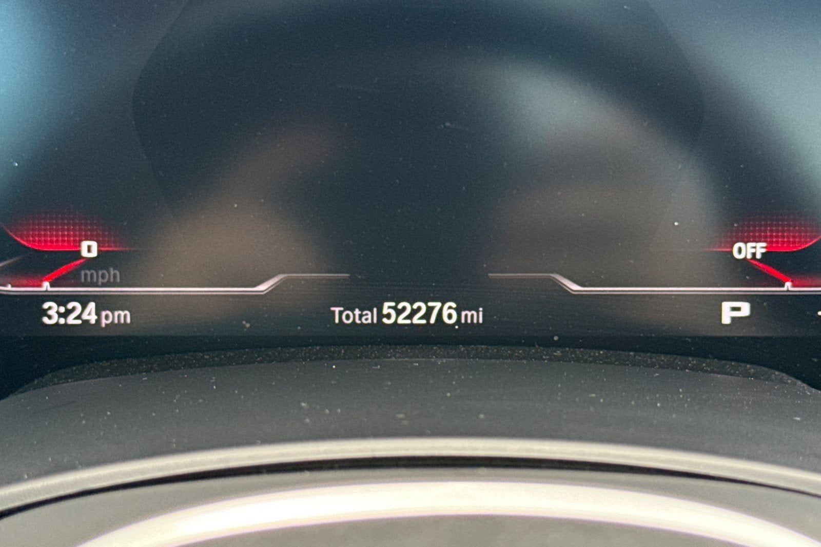 2021 BMW X5 M 4DR SPORT ACT VEH