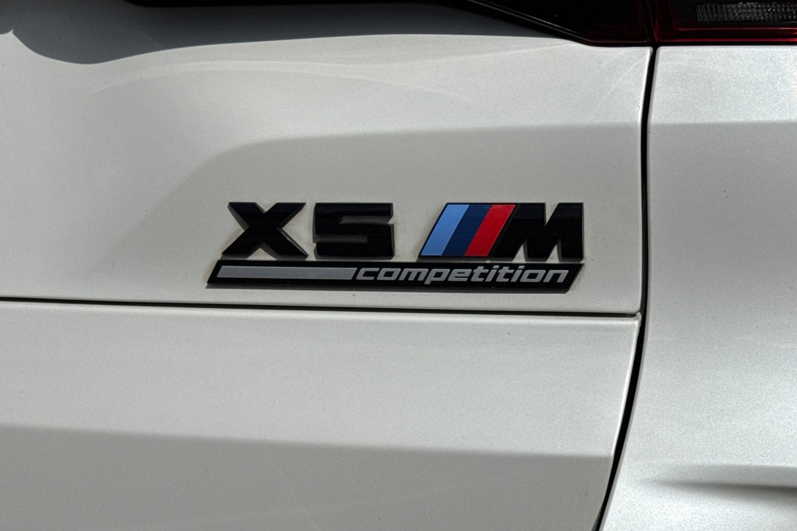 2021 BMW X5 M 4DR SPORT ACT VEH