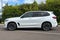 2021 BMW X5 M 4DR SPORT ACT VEH