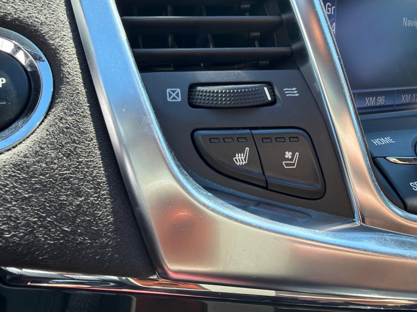 2016 Chevrolet SS 4DR SDN