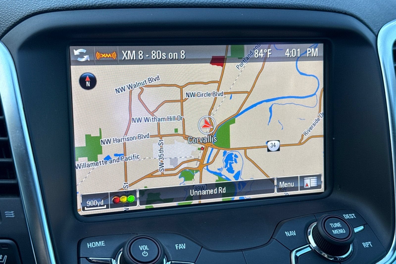 2016 Chevrolet SS 4DR SDN