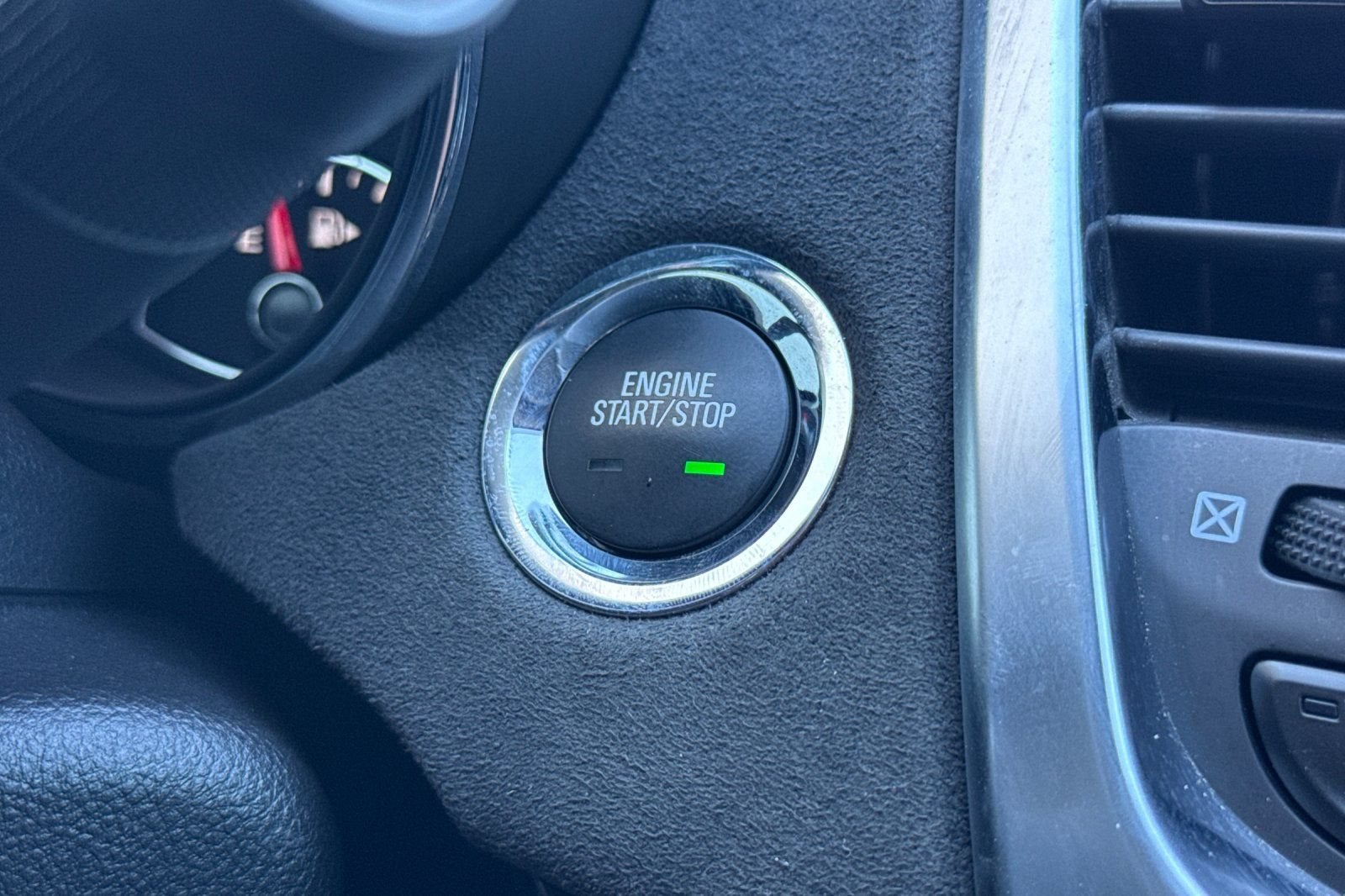 2016 Chevrolet SS 4DR SDN