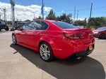 2016 Chevrolet SS 4DR SDN