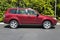 2012 Subaru Forester 2.5X
