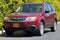 2012 Subaru Forester 2.5X