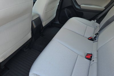 2018 Subaru Forester 4DR SUV 2.5I CVT