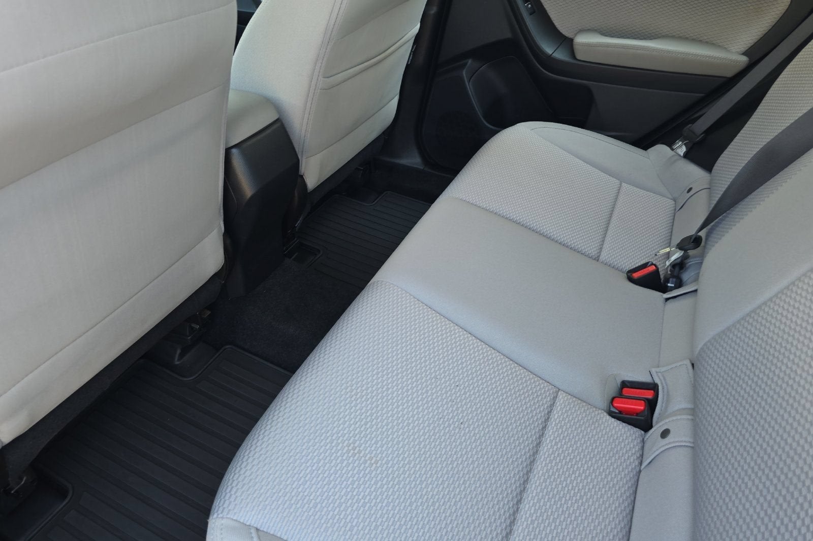 2018 Subaru Forester 4DR SUV 2.5I CVT