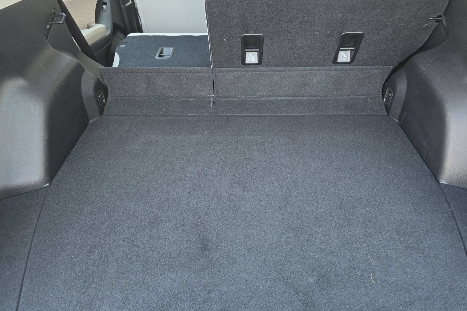 2018 Subaru Forester 4DR SUV 2.5I CVT