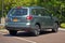 2018 Subaru Forester 4DR SUV 2.5I CVT