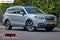 2018 Subaru Forester Limited