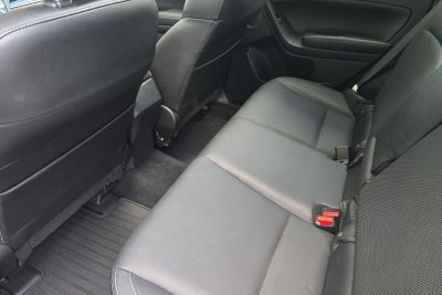 2018 Subaru Forester Limited