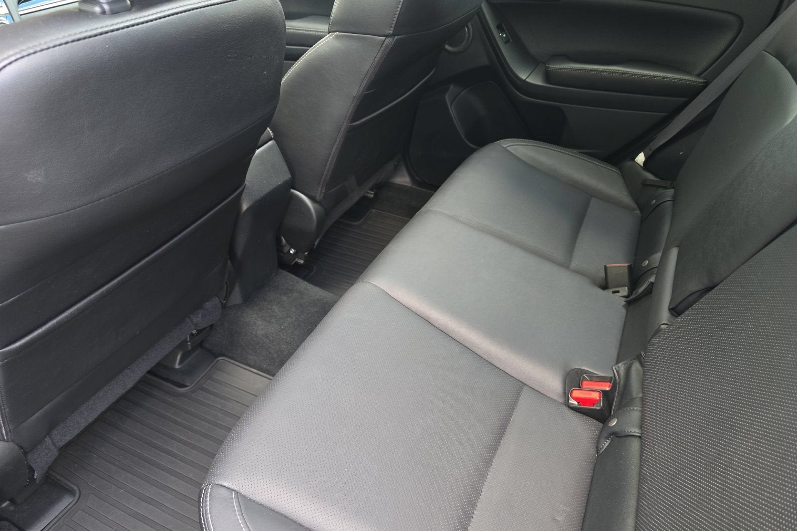 2018 Subaru Forester Limited