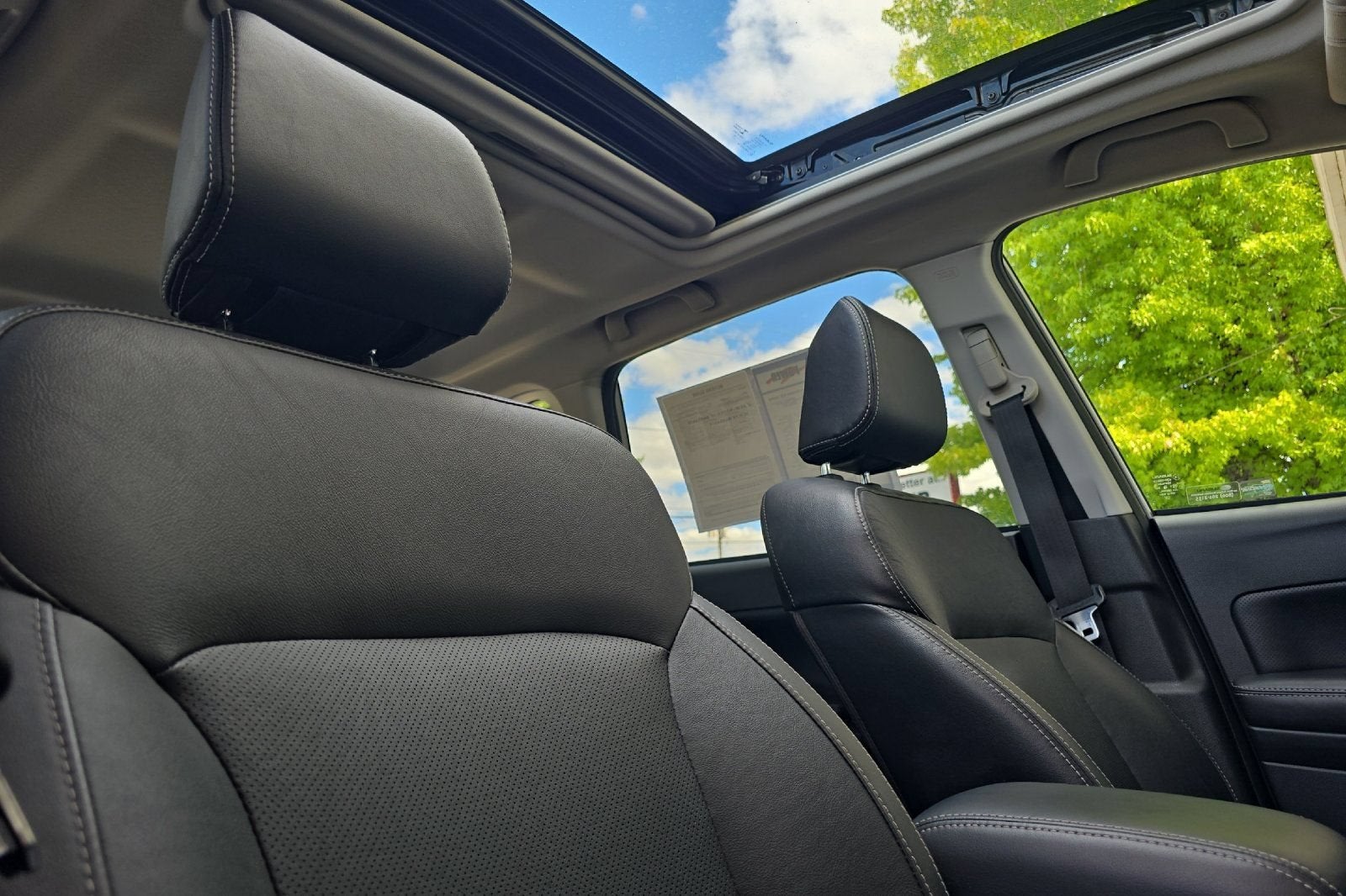2018 Subaru Forester Limited