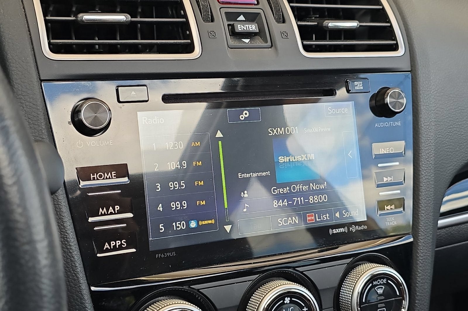 2018 Subaru Forester Limited