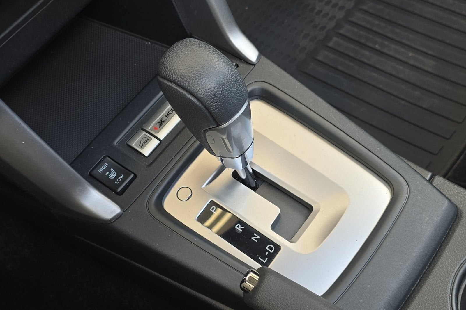 2018 Subaru Forester Limited