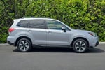 2018 Subaru Forester Limited