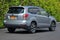 2018 Subaru Forester Limited