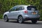 2018 Subaru Forester Limited