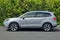 2018 Subaru Forester Limited