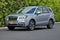 2018 Subaru Forester Limited