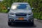 2018 Subaru Forester Limited