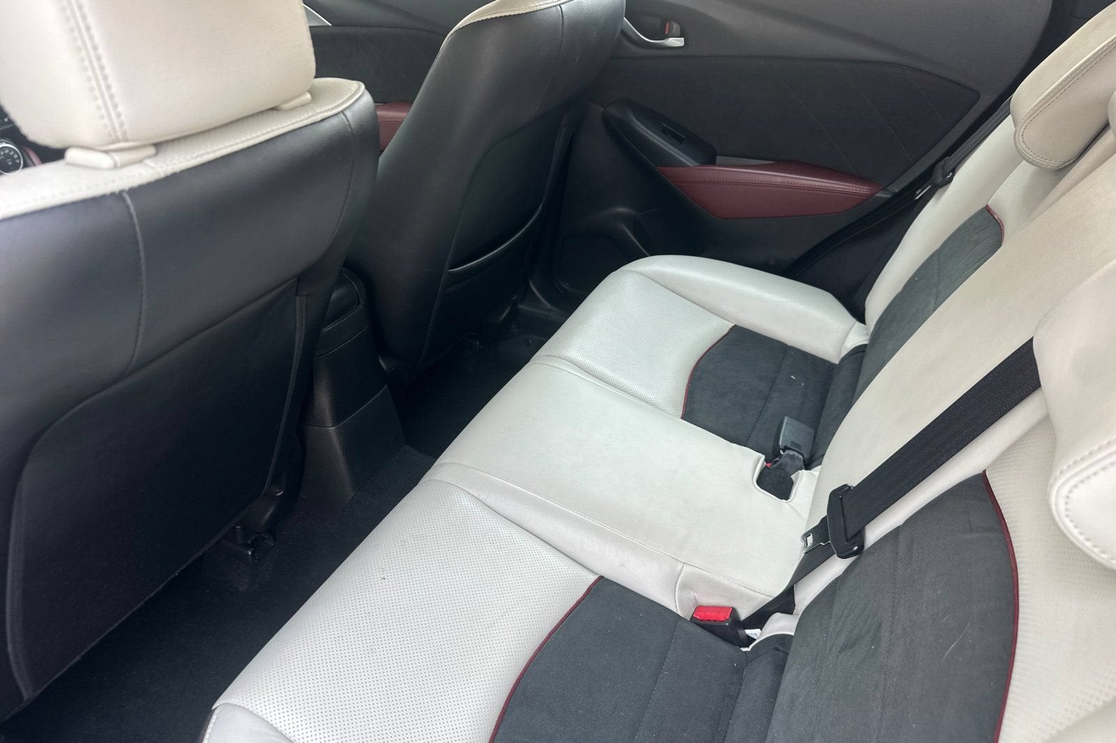 2016 Mazda Mazda CX-3 Grand Touring