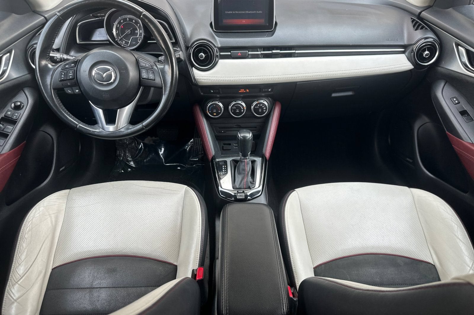 2016 Mazda Mazda CX-3 Grand Touring