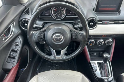 2016 Mazda Mazda CX-3 Grand Touring
