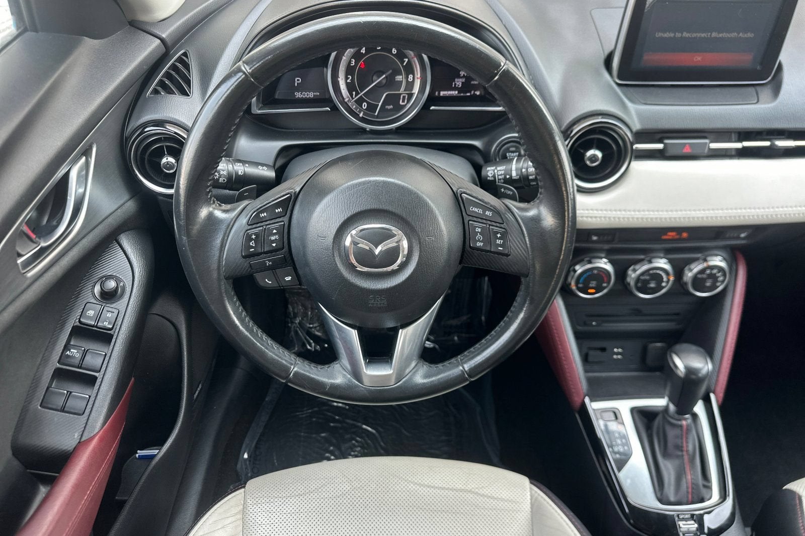 2016 Mazda Mazda CX-3 Grand Touring