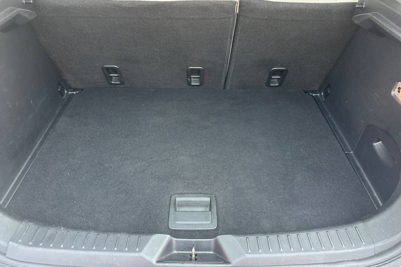 2016 Mazda Mazda CX-3 Grand Touring