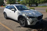 2016 Mazda Mazda CX-3 Grand Touring