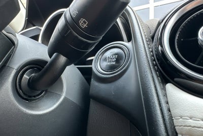2016 Mazda Mazda CX-3 Grand Touring