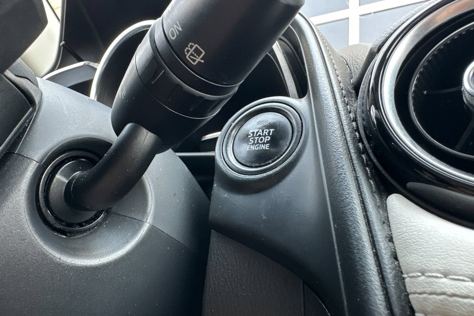 2016 Mazda Mazda CX-3 Grand Touring
